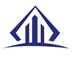 里亚德佳尼曼旅馆 Logo